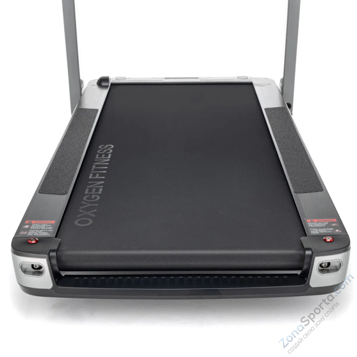 Беговая дорожка Oxygen Fitness M-Concept Sport (Smoky)