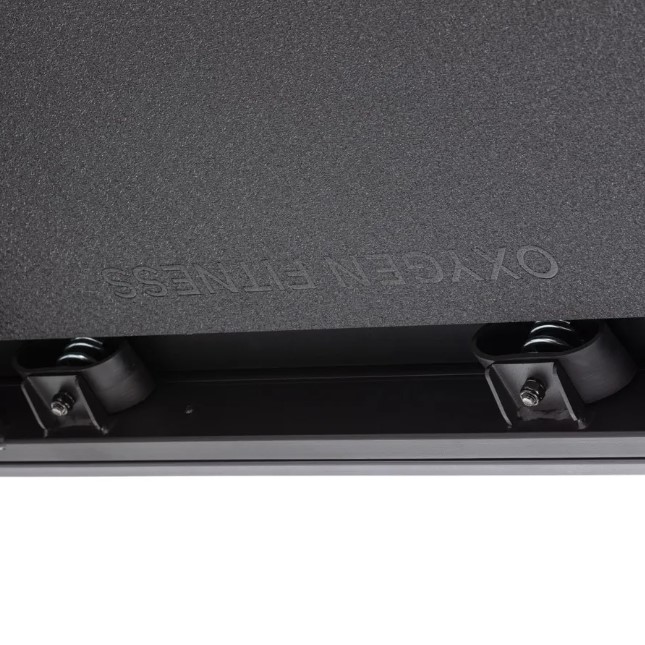 Беговая дорожка полукоммерческая Oxygen Fitness Cobalt TFT PRO