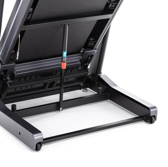 Беговая дорожка полукоммерческая Oxygen Fitness Cobalt TFT PRO