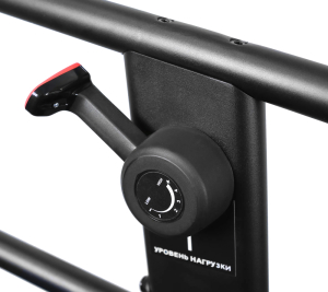 Беговая дорожка профессиональная инерционная механическая Bronze Gym T940M Caterpillar New