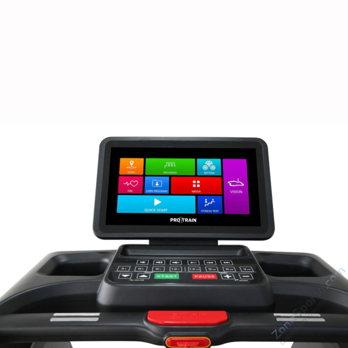 Беговая дорожка Protrain K260A