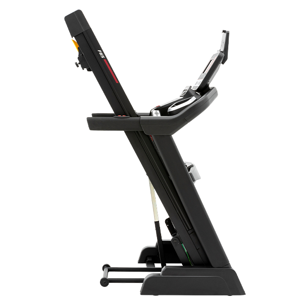 Обновленная беговая дорожка Sole F65 (2023)