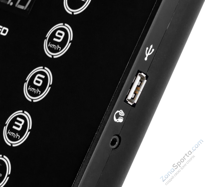 Беговая дорожка Titanium Masters Physiotech X-Compact