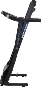 Беговая дорожка Titanium One T30 Special Blue