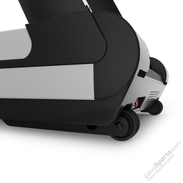 Беговая дорожка Unix Fit T-1400 Pro (LED)