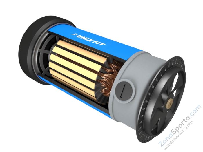 Беговая дорожка Unix Fit MX-830L