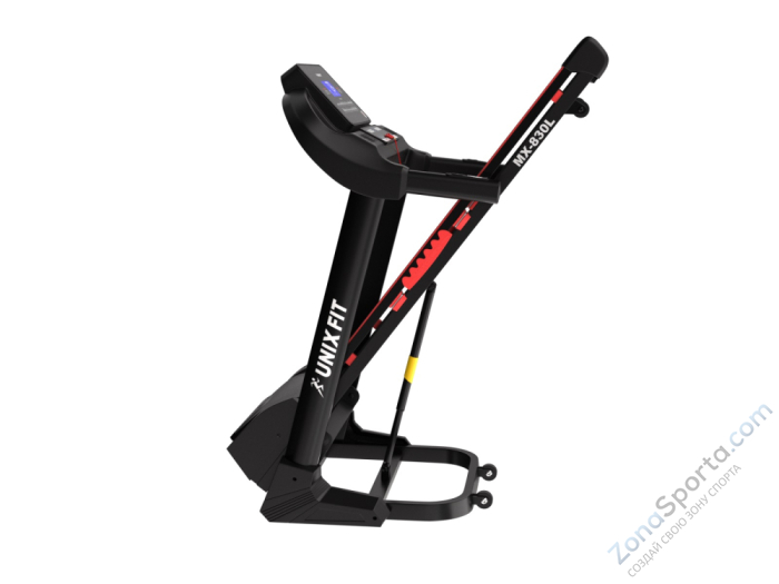 Беговая дорожка Unix Fit MX-830L