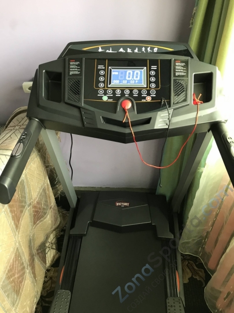 Беговая дорожка VictoryFit VF-2064