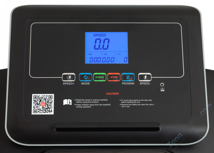 Беговая дорожка VictoryFit VF-518