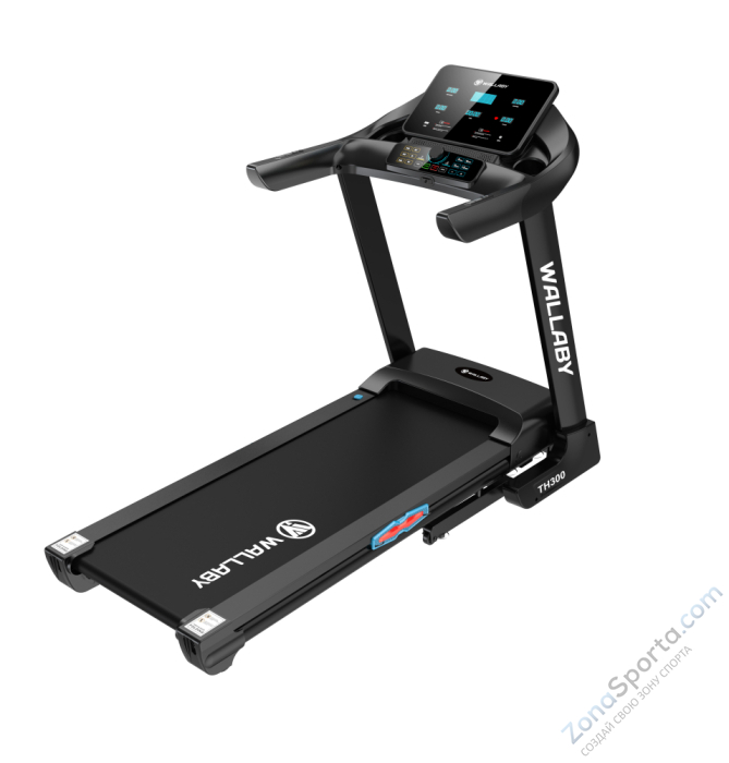 Беговая дорожка Wallaby TH300
