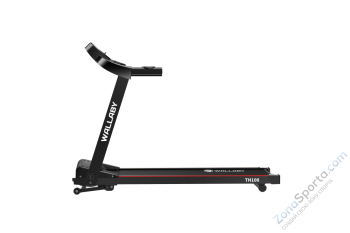 Беговая дорожка Wallaby TН100