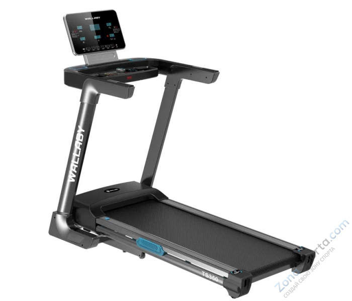 Беговая дорожка Wallaby TS350