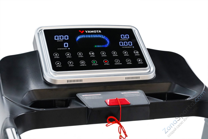 Беговая дорожка Yamota F130A