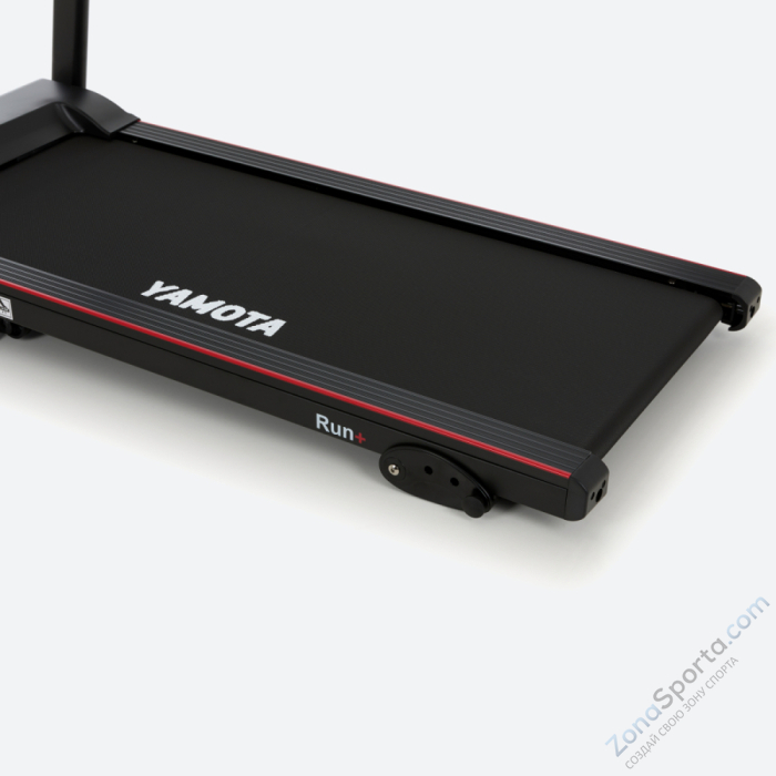 Беговая дорожка Yamota Run Plus