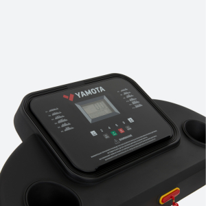 Беговая дорожка Yamota Run Plus