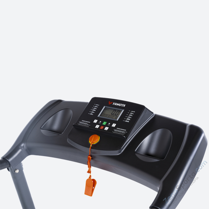 Беговая дорожка Yamota Run