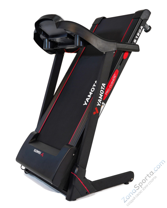 Беговая дорожка Yamota S120A