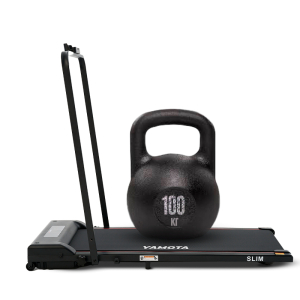 Беговая дорожка Yamota Slim