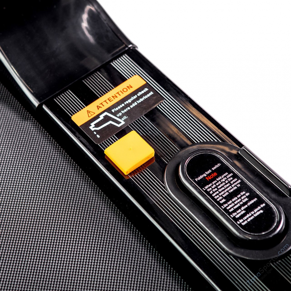 Беговая дорожка Altezani ALF 1300