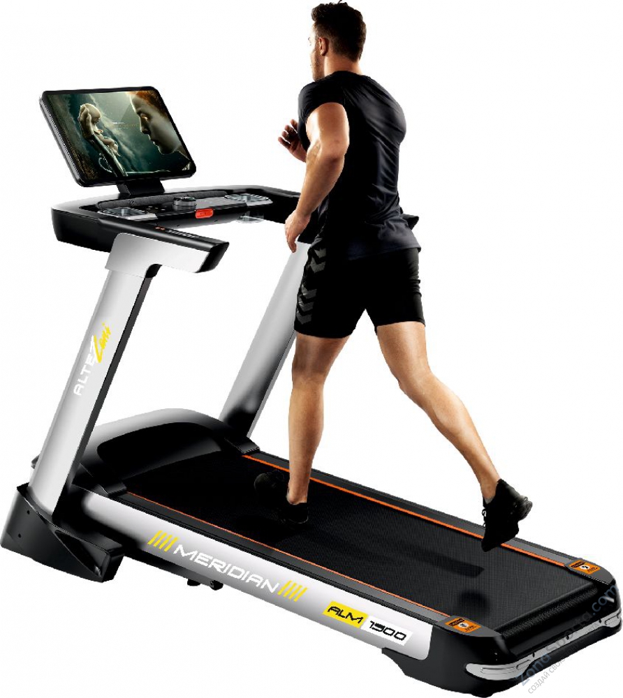 Беговая дорожка Altezani ALM 1520