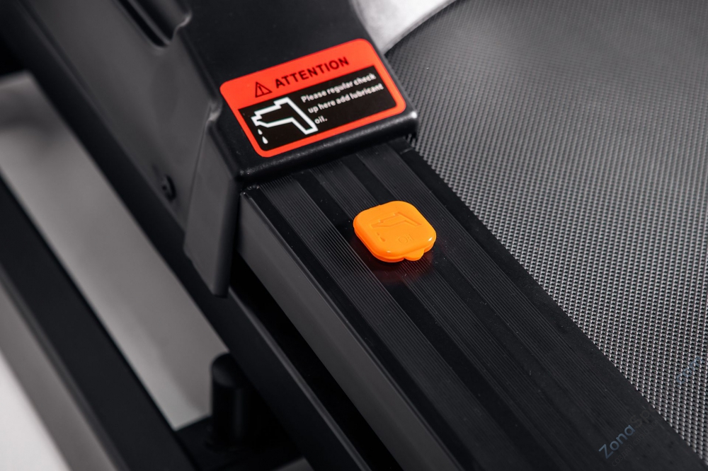 Беговая дорожка Altezani ALS 1200