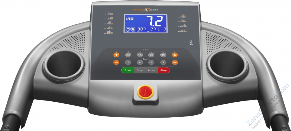 Беговая дорожка AppleGate T20 A