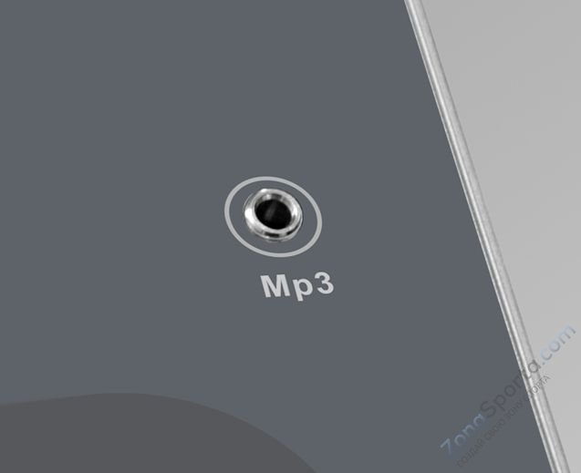 Беговая дорожка AppleGate T20 A