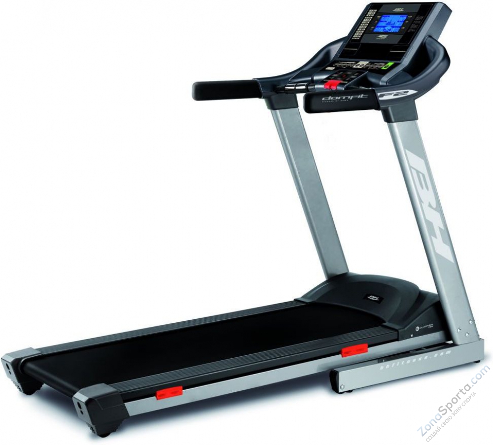 Беговая дорожка BH Fitness F2W G6473