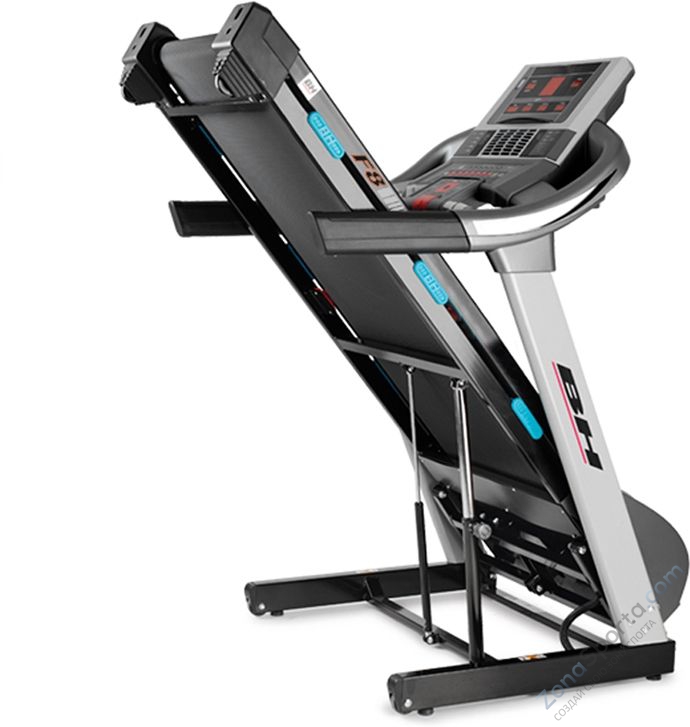Беговая дорожка BH Fitness F8 TFT
