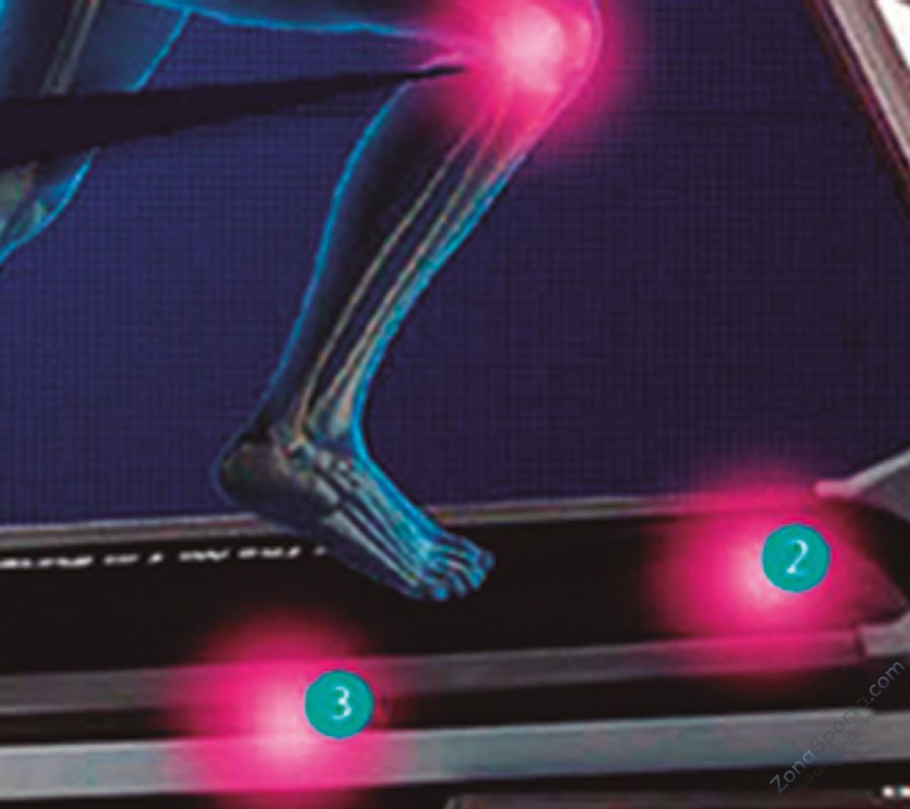 Беговая дорожка BH Fitness Pioneer R2 TFT