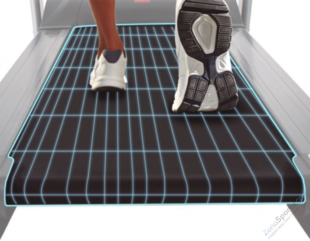 Беговая дорожка BH Fitness RC09 TFT