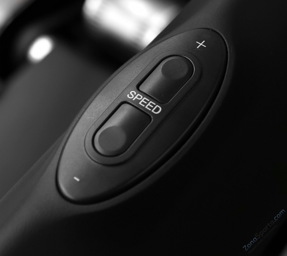 Беговая дорожка Bronze Gym T1100M Pro