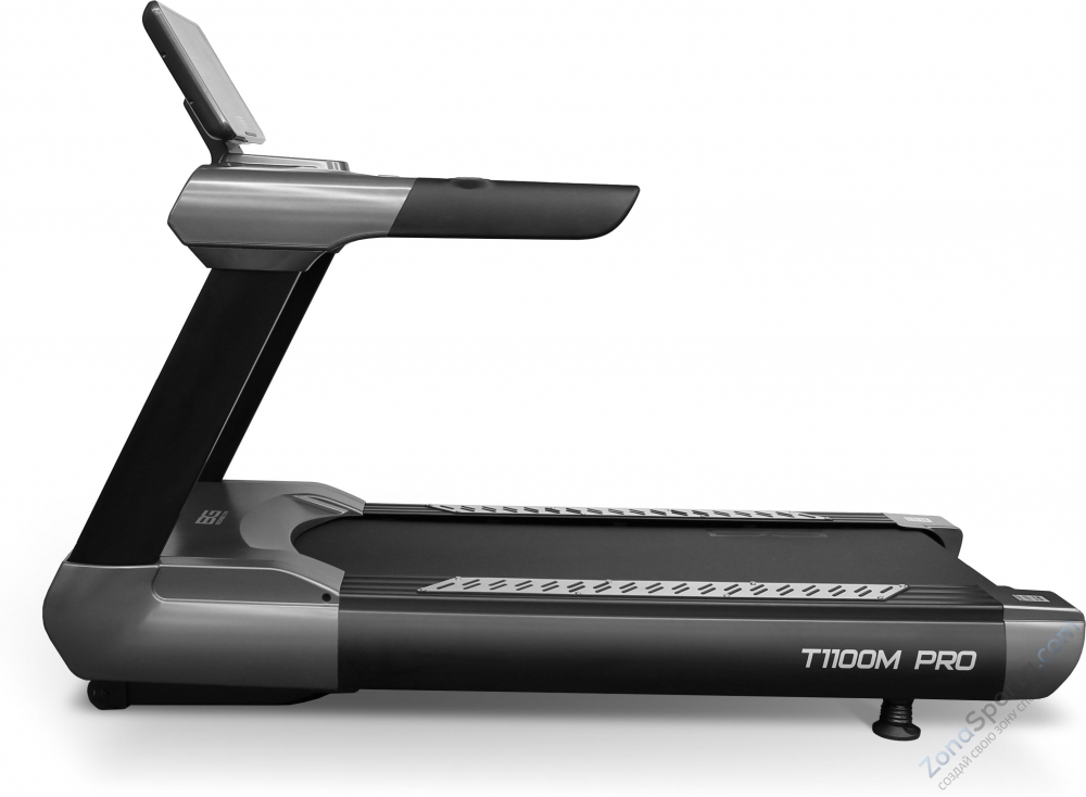 Беговая дорожка Bronze Gym T1100M Pro