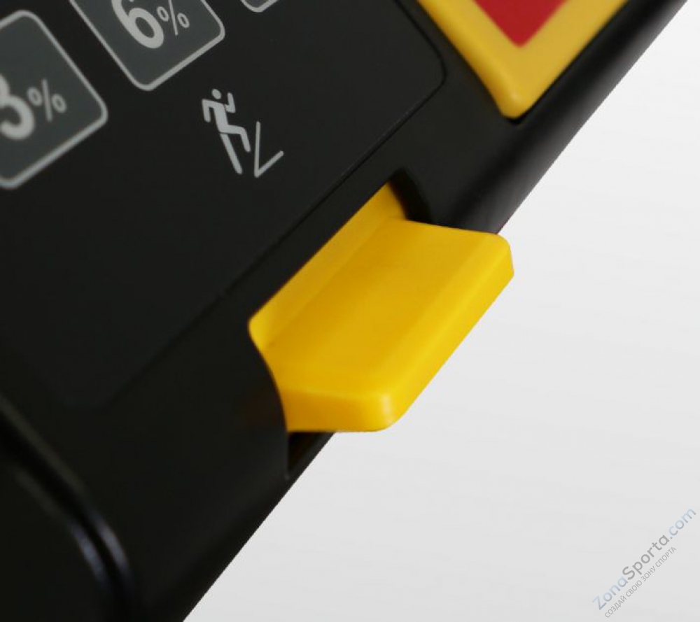 Беговая дорожка Bronze Gym T1200M Pro