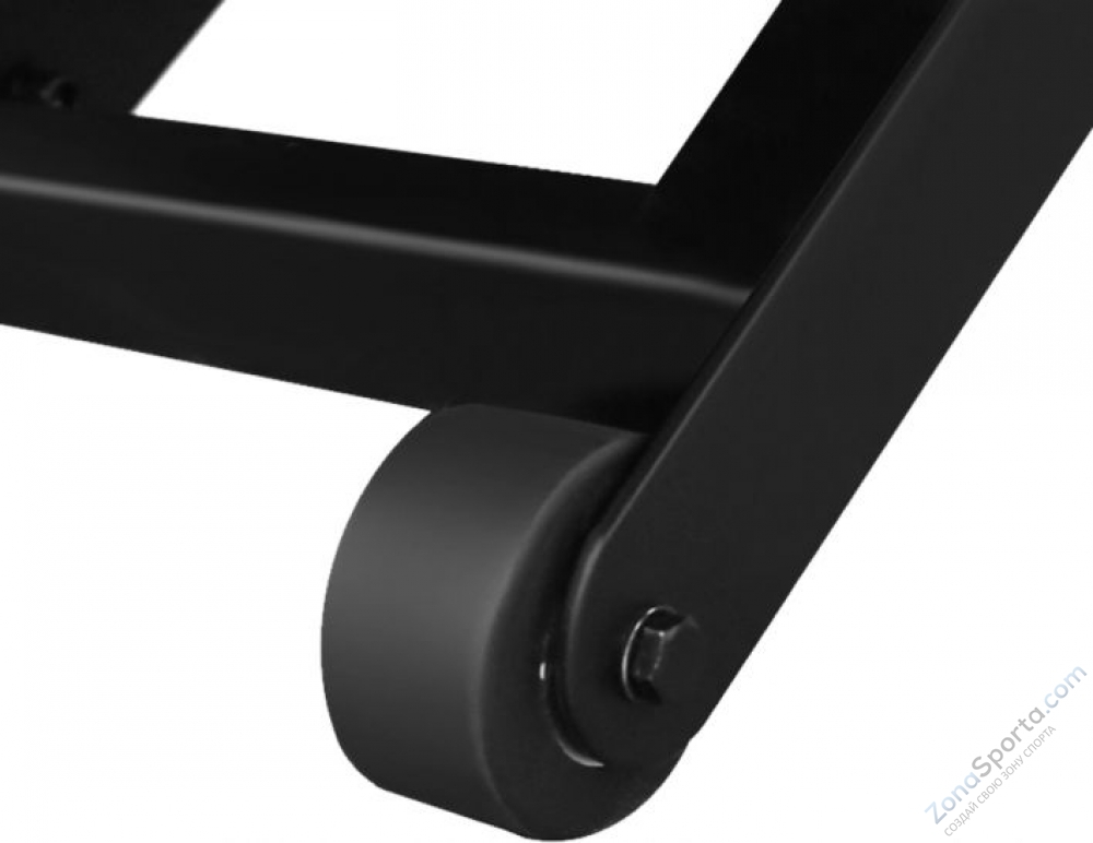 Беговая дорожка Bronze Gym T1200M Pro