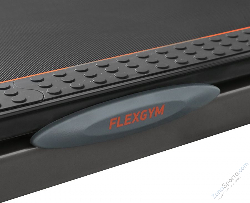 Беговая дорожка Bronze Gym T812 LC