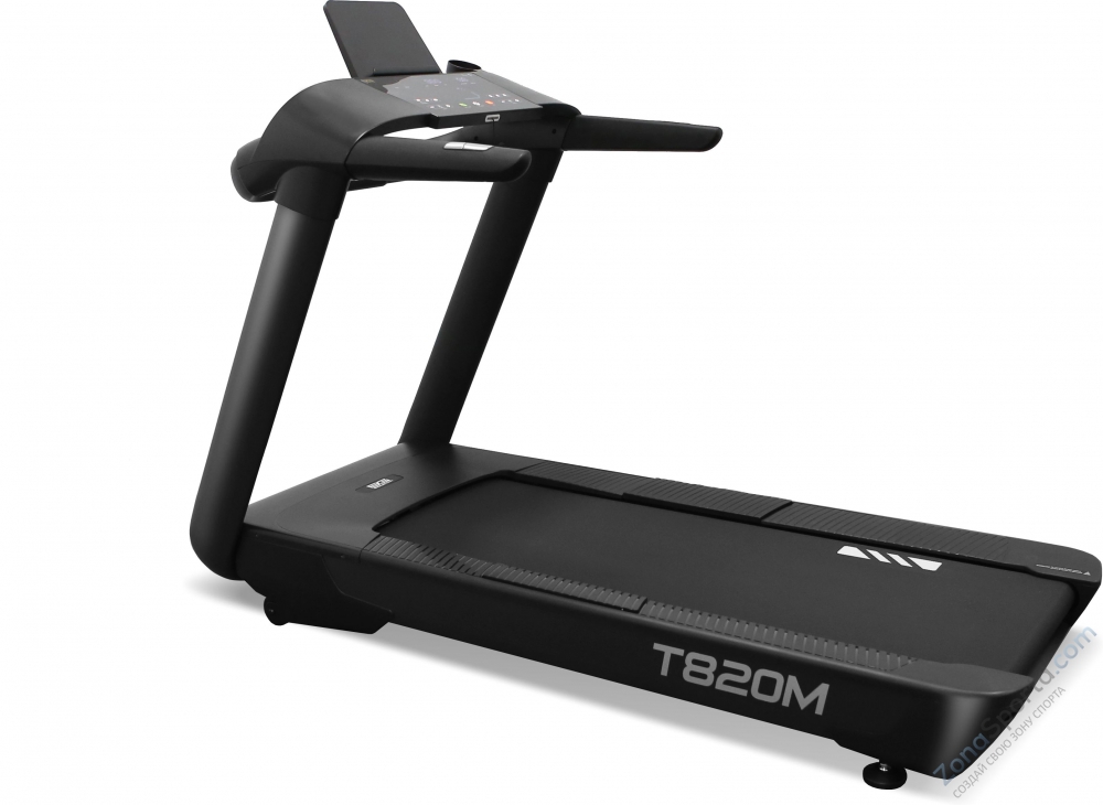 Беговая дорожка Bronze Gym T820M