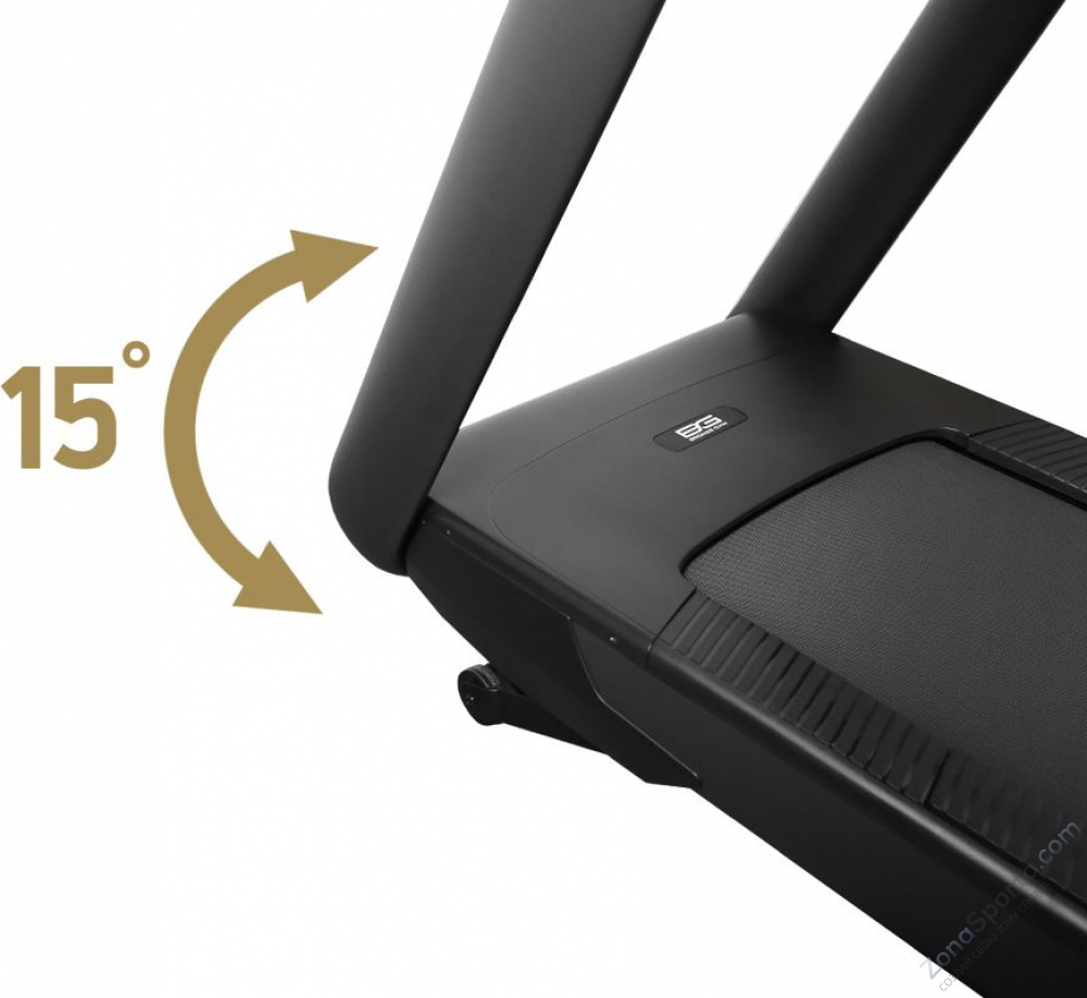 Беговая дорожка Bronze Gym T820M