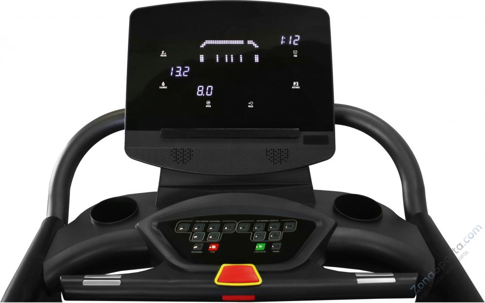 Беговая дорожка Bronze Gym T900M