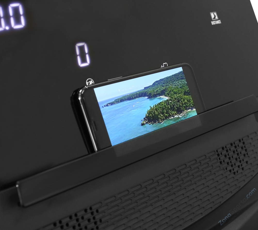 Беговая дорожка Bronze Gym T900M