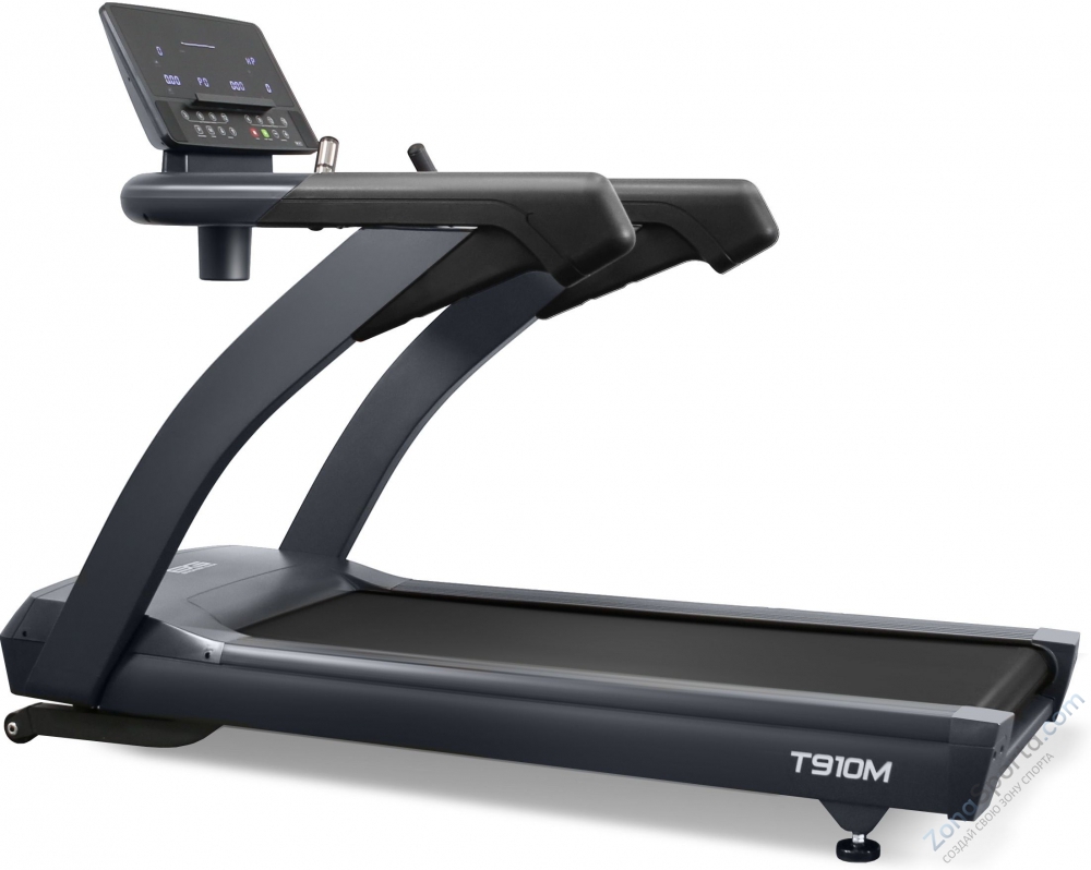Беговая дорожка Bronze Gym T910M
