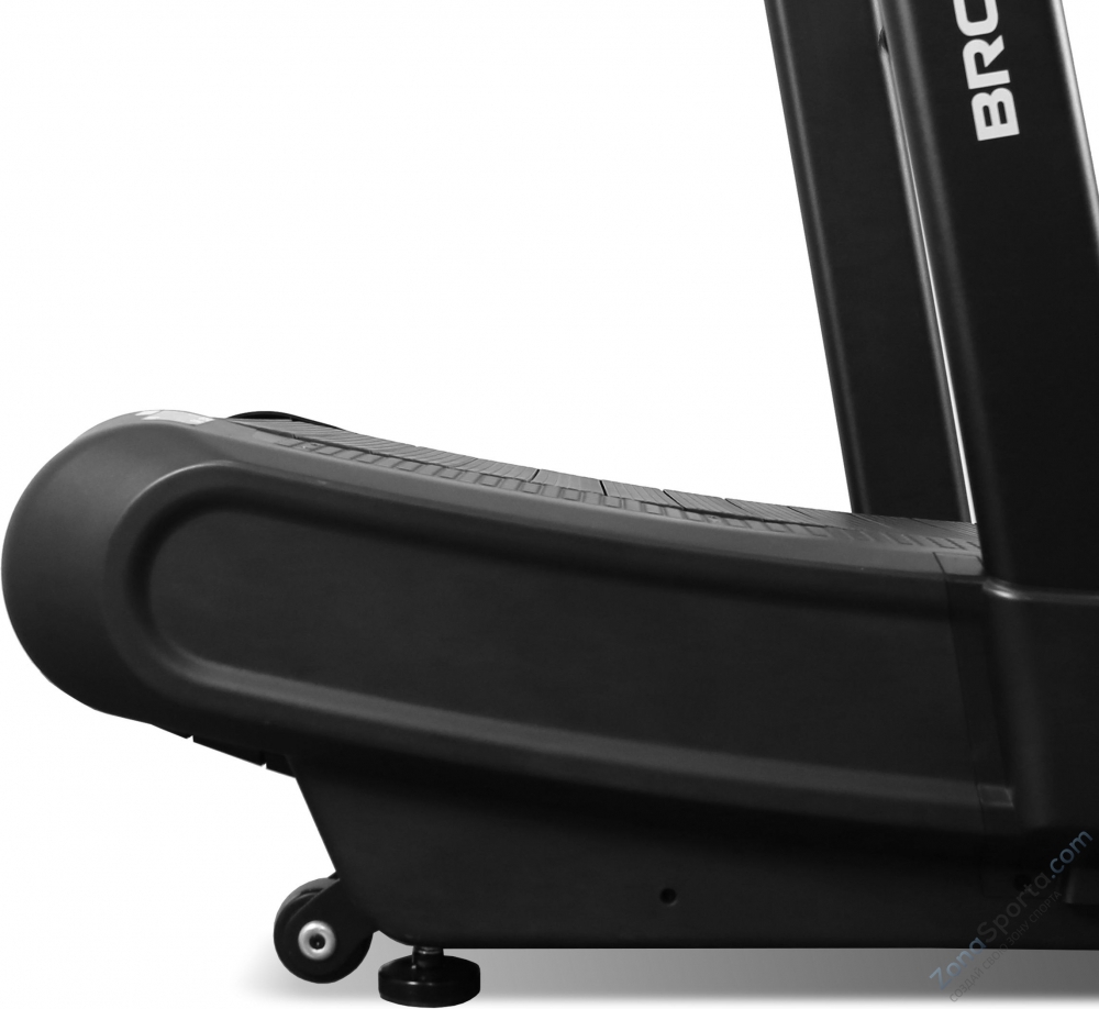 Беговая дорожка Bronze Gym T940M Caterpillar