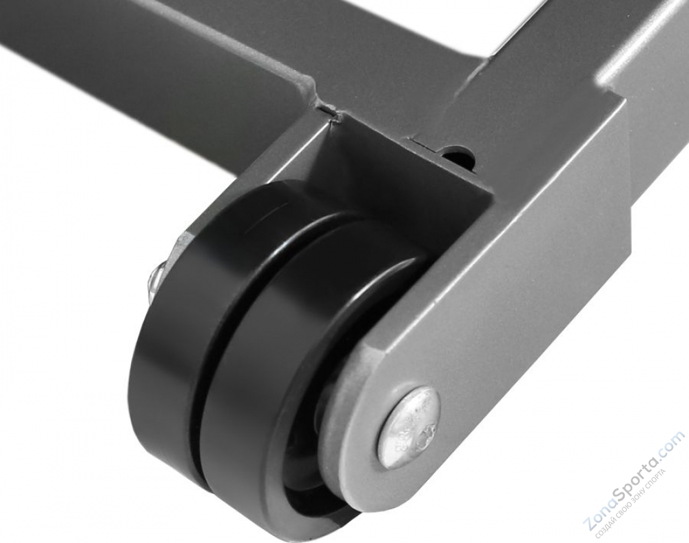 Беговая дорожка Bronze Gym T950 Pro Black Hawk