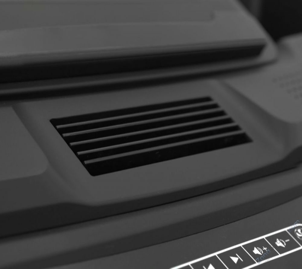 Беговая дорожка Carbon Fitness Premium World Runner T2