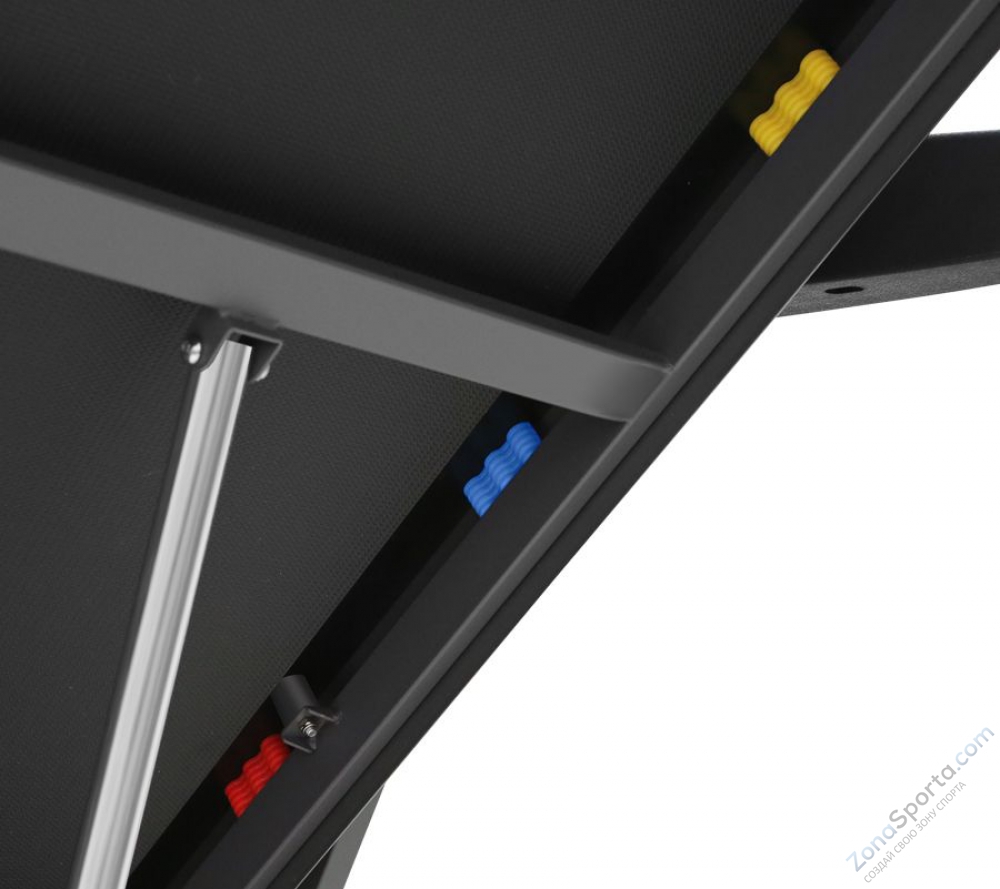 Беговая дорожка Carbon Fitness Premium World Runner T2