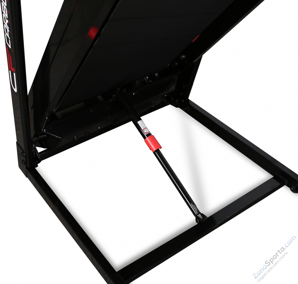 Беговая дорожка Carbon Fitness T520