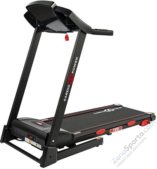 Беговая дорожка CardioPower T20