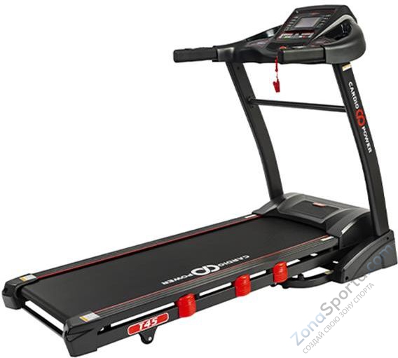 Беговая дорожка CardioPower T45