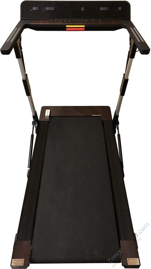 Беговая дорожка DFC Elegant