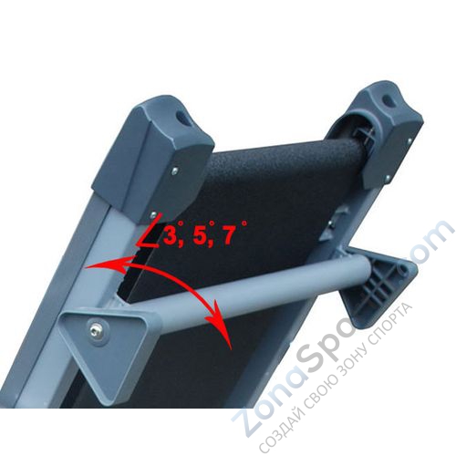 Беговая дорожка DFC M-370